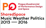 Prague Quadrennal of Performance Design and Space 2015