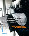 Marta Schinca, precursora del teatro
de movimiento. Volumen I:
Manual de método Schinca de expresión corporal
de Helena Ferrari 