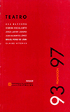 Promoción Resad.
Alumnos licenciados en Dramaturgia. Curso 1997